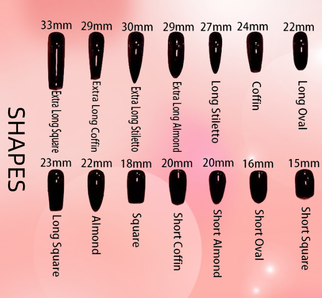 Handmade nails/custom press on nails/party press on nails/Flakes for nails/Beautiful nails gift/nail art/Long nails/Almond nails-23